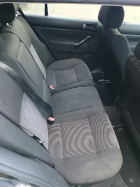Обява за продажба на VW Golf УНИКАТ!!! VR6 2.8 4X4 204кс * MILTEK * OZ *  ~12 999 лв. - изображение 8