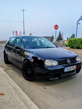 VW Golf !!! VR6 2.8 4X4 204 * MILTEK * OZ *  | Mobile.bg    6