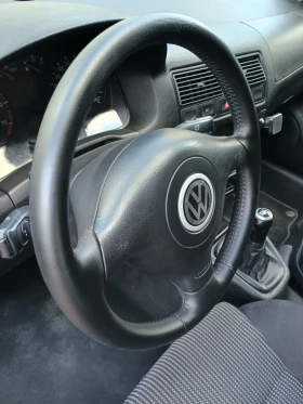 Обява за продажба на VW Golf УНИКАТ!!! VR6 2.8 4X4 204кс * MILTEK * OZ *  ~12 999 лв. - изображение 11