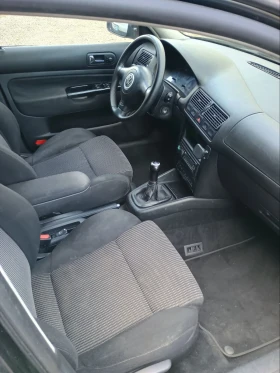 Обява за продажба на VW Golf УНИКАТ!!! VR6 2.8 4X4 204кс * MILTEK * OZ *  ~12 999 лв. - изображение 7