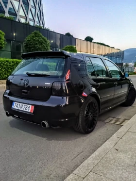 VW Golf !!! VR6 2.8 4X4 204 * MILTEK * OZ *  | Mobile.bg    3