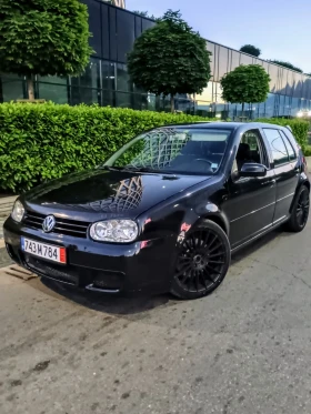 VW Golf !!! VR6 2.8 4X4 204 * MILTEK * OZ *  | Mobile.bg    2