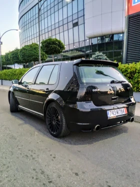 VW Golf !!! VR6 2.8 4X4 204 * MILTEK * OZ *  | Mobile.bg    1
