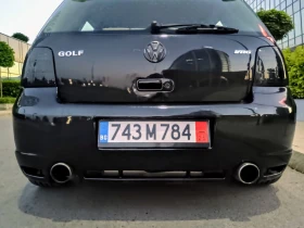 VW Golf !!! VR6 2.8 4X4 204 * MILTEK * OZ *  | Mobile.bg    5