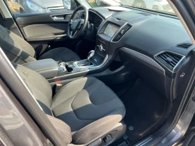 Ford S-Max 2.0TDCI 7mesta kamera - 19950 лв. - 75848136 9