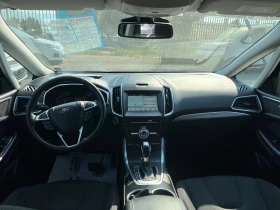 Ford S-Max 2.0TDCI 7mesta kamera - 19950 лв. - 75848136 8