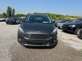 Ford S-Max 2.0TDCI 7mesta kamera - 19950 лв. - 75848136 2