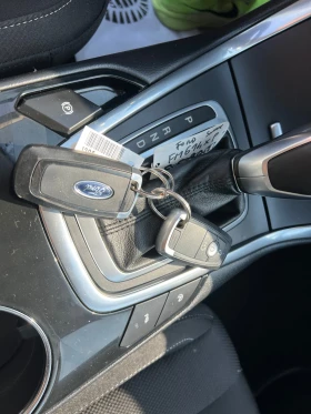 Ford S-Max 2.0TDCI 7mesta kamera - 19950 лв. - 75848136 16