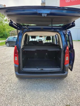 Citroen Berlingo | Mobile.bg    5