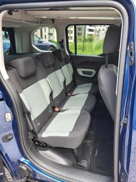 Citroen Berlingo | Mobile.bg    3