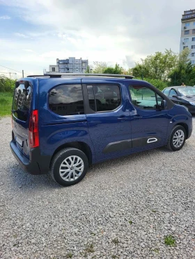 Citroen Berlingo | Mobile.bg    2