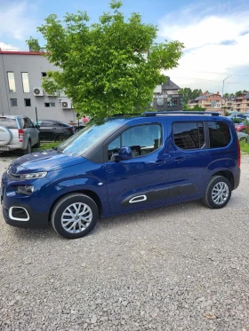 Citroen Berlingo | Mobile.bg    11