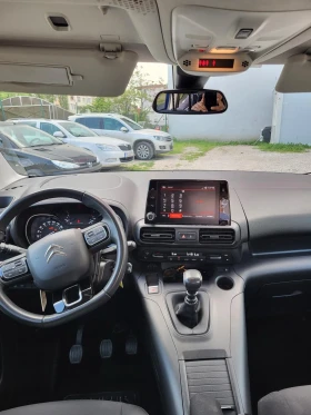 Citroen Berlingo | Mobile.bg    6