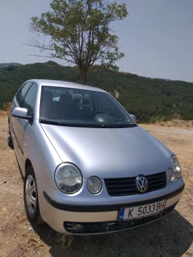 Обява за продажба на VW Polo ~4 500 лв. - изображение 1