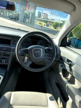 Обява за продажба на Audi A6 Десен волан ~3 800 лв. - изображение 2