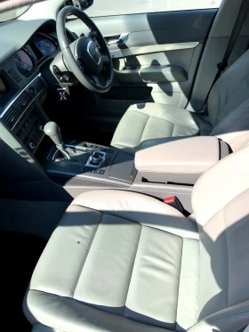 Обява за продажба на Audi A6 Десен волан ~3 800 лв. - изображение 6