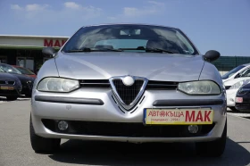     Alfa Romeo 156 2.0I/ 