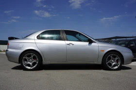 Alfa Romeo 156 2.0I/Газова уредба - 2050 € - 82203781 8