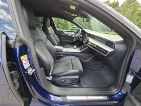 Audi S7 3.0 - TFSI - 3 X S LINE- GERMANY - 95900 лв. - 16007232 14