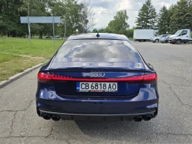 Audi S7 3.0 - TFSI - 3 X S LINE- GERMANY - 95900 лв. - 16007232 7