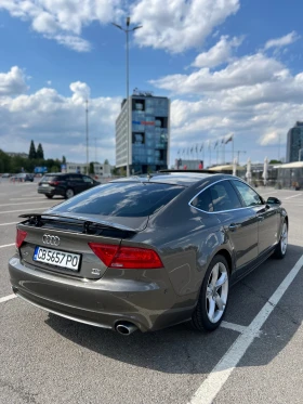Audi A7 3.0 BITDI* 8ZF* BOSE*  | Mobile.bg    4
