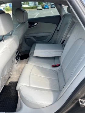 Audi A7 3.0 BITDI* 8ZF* BOSE*  | Mobile.bg    13