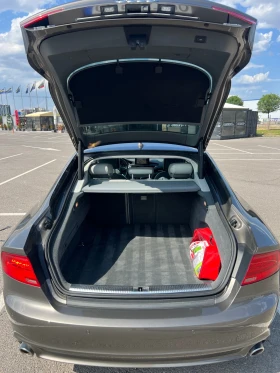 Audi A7 3.0 BITDI* 8ZF* BOSE*  | Mobile.bg    15