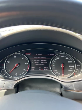 Audi A7 3.0 BITDI* 8ZF* BOSE*  | Mobile.bg    11