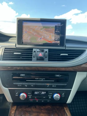Audi A7 3.0 BITDI* 8ZF* BOSE*  | Mobile.bg    12