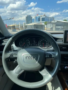 Audi A7 3.0 BITDI* 8ZF* BOSE*  | Mobile.bg    10