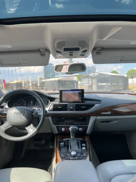 Audi A7 3.0 BITDI* 8ZF* BOSE*  | Mobile.bg    8