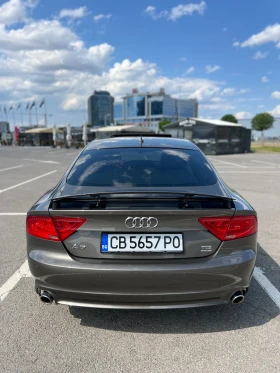 Audi A7 3.0 BITDI* 8ZF* BOSE*  | Mobile.bg    5