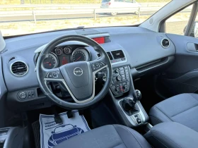 Opel Meriva Евро6B - 8500 лв. - 50525233 9
