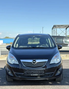 Opel Meriva Евро6B - 8500 лв. - 50525233 3