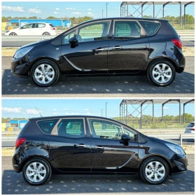 Opel Meriva Евро6B - 8500 лв. - 50525233 6