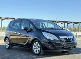 Opel Meriva Евро6B - 8500 лв. - 50525233 2