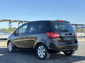 Opel Meriva Евро6B - 8500 лв. - 50525233 4