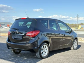 Opel Meriva Евро6B - 8500 лв. - 50525233 5