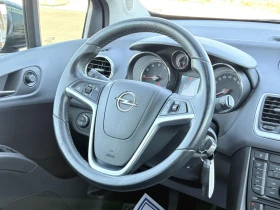 Opel Meriva Евро6B - 8500 лв. - 50525233 11