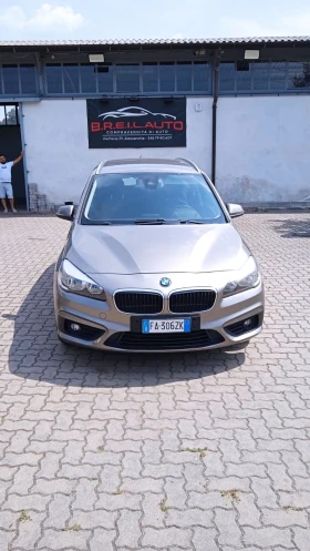 Обява за продажба на BMW 216 ~16 000 лв. - изображение 1