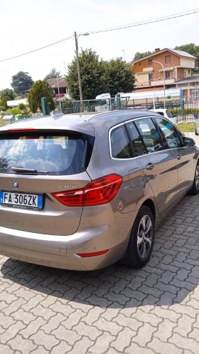 Обява за продажба на BMW 216 ~16 000 лв. - изображение 1