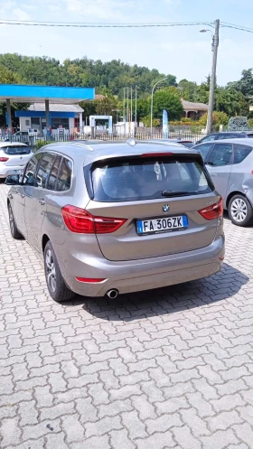 Обява за продажба на BMW 216 ~16 000 лв. - изображение 2