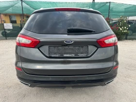 Ford Mondeo 2.0 TDCi Bi-TURBO TITANIUM 210ks FULL - 19800 лв. - 69216722 5