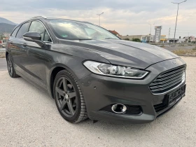 Ford Mondeo 2.0 TDCi Bi-TURBO TITANIUM 210ks FULL - 19800 лв. - 69216722 3