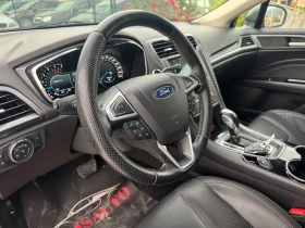 Ford Mondeo 2.0 TDCi Bi-TURBO TITANIUM 210ks FULL - 19800 лв. - 69216722 9