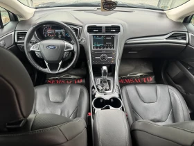 Ford Mondeo 2.0 TDCi Bi-TURBO TITANIUM 210ks FULL - 19800 лв. - 69216722 10