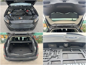 Ford Mondeo 2.0 TDCi Bi-TURBO TITANIUM 210ks FULL - 19800 лв. - 69216722 17