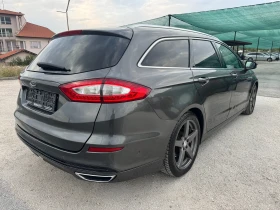 Ford Mondeo 2.0 TDCi Bi-TURBO TITANIUM 210ks FULL - 19800 лв. - 69216722 4