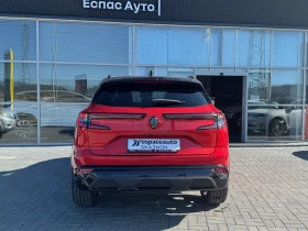 Renault Austral techno esprit Alpine mild hybrid 160 auto - 58400 лв. - 59544382 5