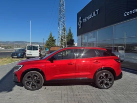 Renault Austral techno esprit Alpine mild hybrid 160 auto - 58400 лв. - 59544382 7